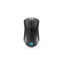 Lenovo Legion M600 mysz optyczna, czarna, 2,4 GHz, Bluetooth lub przewodowa przez USB 2.0