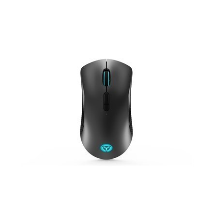 Lenovo Legion M600 mysz optyczna, czarna, 2,4 GHz, Bluetooth lub przewodowa przez USB 2.0 Lenovo Legion M600 mysz optyczna, czarna, 2,4 GHz, Bluetooth lub przewodowa przez USB 2.0