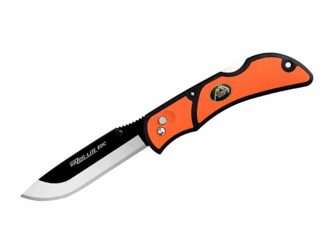 Nóż Outdoor Edge Razor Lite EDC Orange Nóż Outdoor Edge Razor Lite EDC Orange