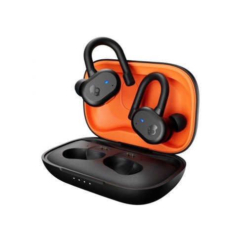 Skullcandy True Wireless Earbuds Push Active In-ear, Microphone, Bluetooth, Wireless, Black/Orange Skullcandy True Wireless Earbuds Push Active In-ear, Microphone, Bluetooth, Wireless, Black/Orange