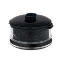 TEFAL VC140135 Parowar do żywności czarny, 900 W, ilość koszy 2 szt.