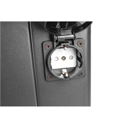 Digitus Charging Trolley 16 Notebooki do 14"