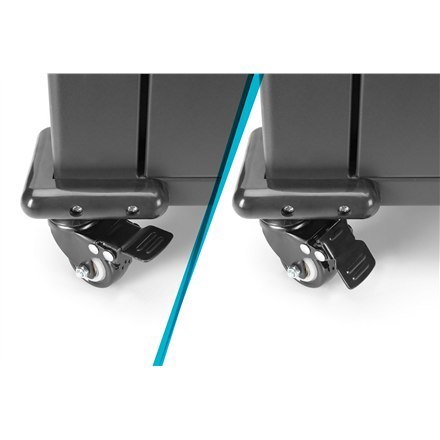 Digitus Charging Trolley 16 Notebooki do 14"