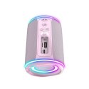 Energy Sistem Urban Box Supernova 16 W, przenośny, połączenie bezprzewodowe, różowy, Bluetooth