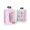Energy Sistem Urban Box Supernova 16 W, przenośny, połączenie bezprzewodowe, różowy, Bluetooth