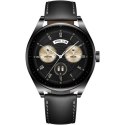Inteligentny zegarek Huawei Odbiornik GPS 47 mm ze stali nierdzewnej