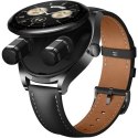 Inteligentny zegarek Huawei Odbiornik GPS 47 mm ze stali nierdzewnej