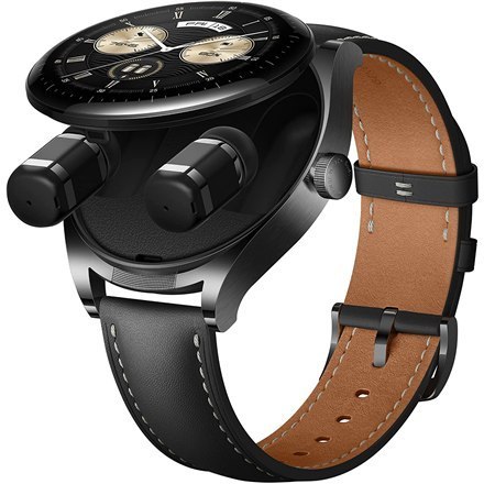 Inteligentny zegarek Huawei Odbiornik GPS 47 mm ze stali nierdzewnej Inteligentny zegarek Huawei Odbiornik GPS 47 mm ze stali nierdzewnej