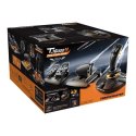 Zestaw lotniczy Thrustmaster Joystick T 16000M, czarny