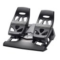 Zestaw lotniczy Thrustmaster Joystick T 16000M, czarny