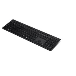 Klawiatura bezprzewodowa Lenovo Professional 4Y41K04075 NORD, szara, klawisze przełączania nożyczek