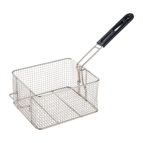Frytownica elektryczna podwójna 2x5L Frytownica elektryczna podwójna 2x5L