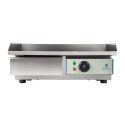 Grill elektryczny z wysokim rantem szer. 55cm