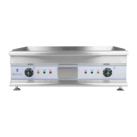 Grill podwójny duży na prąd 230V 75cm Grill podwójny duży na prąd 230V 75cm