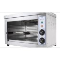 Toster opiekacz salamander do zapiekanek do 300C 3250W