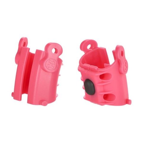 FH03 PINK HULA HOP Z OBCIĄŻNIKIEM I LICZNIKIEM STOCK FH03 PINK HULA HOP Z OBCIĄŻNIKIEM I LICZNIKIEM STOCK