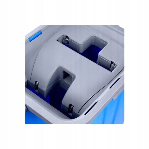 FLATTO-MOP Komplet Wiadro+Mop FLATTO-MOP Komplet Wiadro+Mop