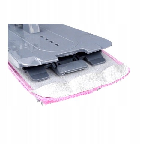 FLATTO-MOP Komplet Wiadro+Mop FLATTO-MOP Komplet Wiadro+Mop