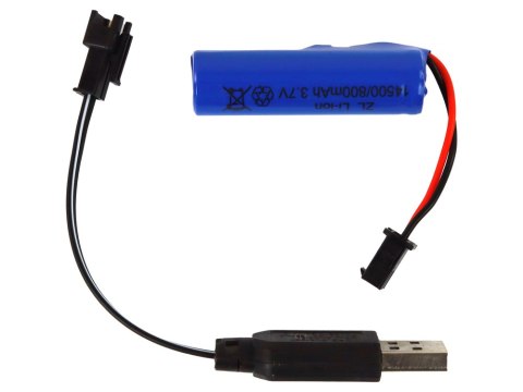 Czołg R/C Zdalnie Sterowany Światła Dźwięk Zielony 1:18 27MHz Czołg R/C Zdalnie Sterowany Światła Dźwięk Zielony 1:18 27MHz