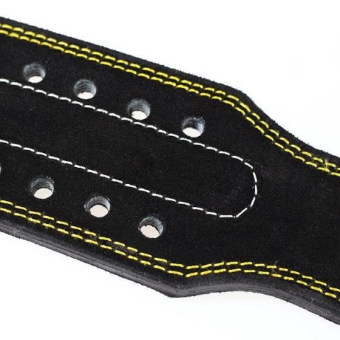 PA3558 BLACK ROZM. XXL PAS DO ĆWICZEŃ SIŁOWYCH HMS PREMIUM PA3558 BLACK ROZM. XXL PAS DO ĆWICZEŃ SIŁOWYCH HMS PREMIUM