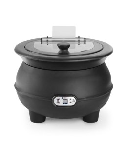 Kociołek do zupy i gulaszu Save Energy 8l - Hendi 860502