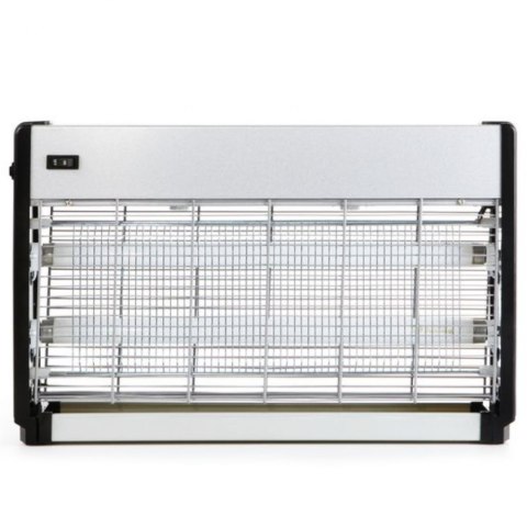 Lampa owadobójcza do pomieszczeń 40 W - Hendi 270165 Lampa owadobójcza do pomieszczeń 40 W - Hendi 270165