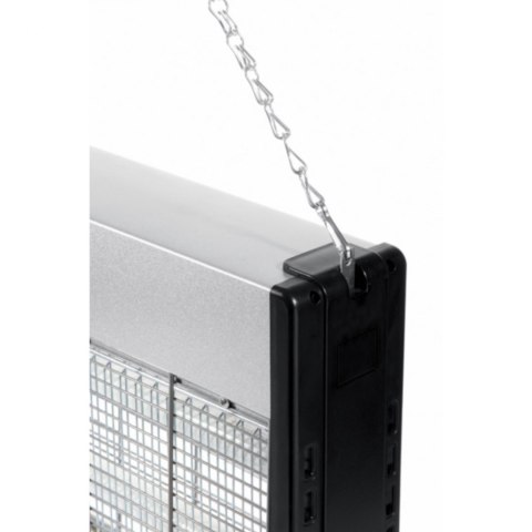 Lampa owadobójcza do pomieszczeń 40 W - Hendi 270165 Lampa owadobójcza do pomieszczeń 40 W - Hendi 270165
