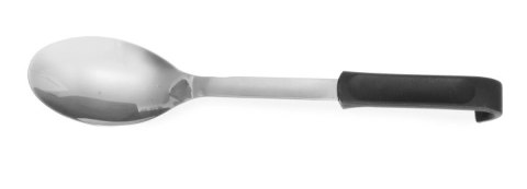 Łyżka do potraw Kitchen Line dł. 350 mm - Hendi 529300 Łyżka do potraw Kitchen Line dł. 350 mm - Hendi 529300