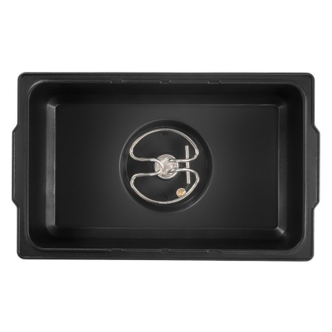 Podgrzewacz do potraw elektryczny GN 1/1 Royal Catering RCCD-1/1-100-KS-E Podgrzewacz do potraw elektryczny GN 1/1 Royal Catering RCCD-1/1-100-KS-E