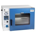 Suszarka próżniowa laboratoryjna Goldbrunn 1450W 50L