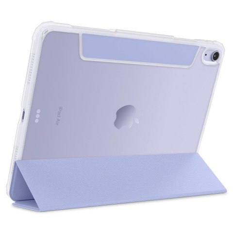 Etui z podstawką do Apple iPad Air 4 2020 / 5 2022 Ultra Hybrid Pro lawendowe Etui z podstawką do Apple iPad Air 4 2020 / 5 2022 Ultra Hybrid Pro lawendowe