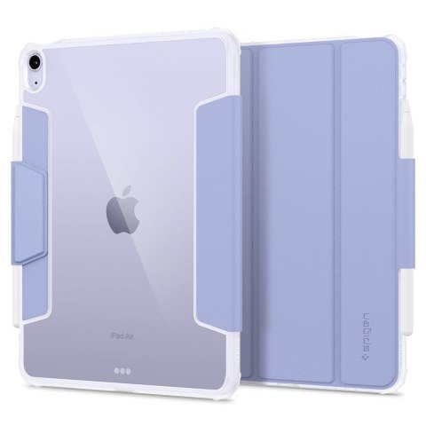 Etui z podstawką do Apple iPad Air 4 2020 / 5 2022 Ultra Hybrid Pro lawendowe Etui z podstawką do Apple iPad Air 4 2020 / 5 2022 Ultra Hybrid Pro lawendowe