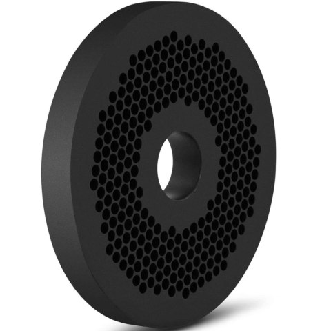 Matryca sitko do pelletu peleciarki WIE-PM-2000 śr. 229.5 mm x 28 mm otwory 6 mm Matryca sitko do pelletu peleciarki WIE-PM-2000 śr. 229.5 mm x 28 mm otwory 6 mm