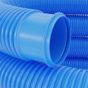 Wąż rura elastyczna do basenu odkurzacza pompy śr. 32 mm 15 m