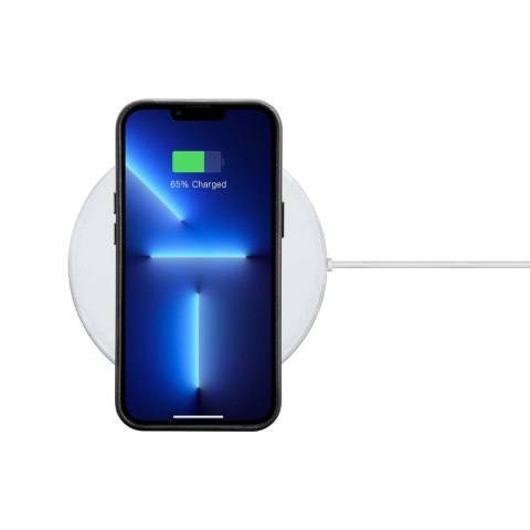 Skórzane etui iPhone 14 Pro Max magnetyczne z MagSafe Oil Wax Premium Leather Case czarny Skórzane etui iPhone 14 Pro Max magnetyczne z MagSafe Oil Wax Premium Leather Case czarny