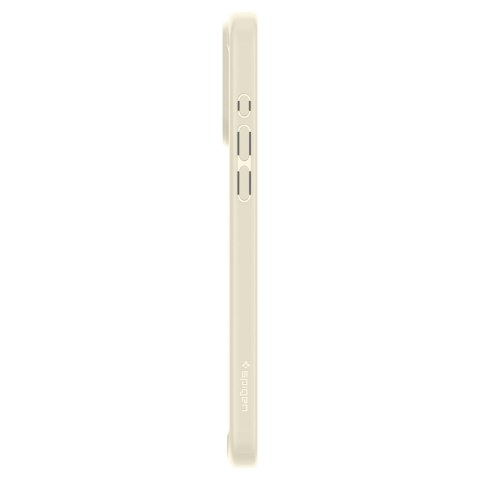 Etui Ultra Hybrid na iPhone 15 Pro beżowe Etui Ultra Hybrid na iPhone 15 Pro beżowe