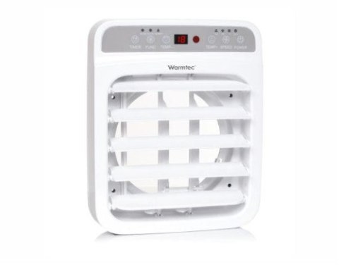 Panel sterujący Warmtec ControlBox Panel sterujący Warmtec ControlBox