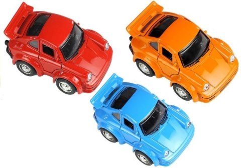 Autko Klasyczne Metalowe z Dźwiękiem Różne Modele Autko Klasyczne Metalowe z Dźwiękiem Różne Modele