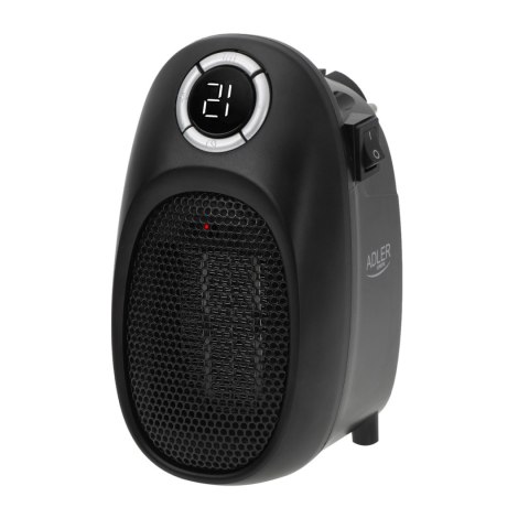 Adler AD 7726 Termowentylator Easy heater grzejnik elektryczny farelka 1500W Adler AD 7726 Termowentylator Easy heater grzejnik elektryczny farelka 1500W