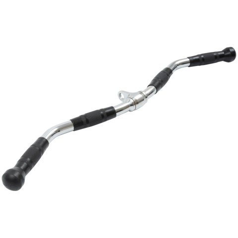 Drążek Do Podciągania Spartan Dł. 95 cm Drążek Do Podciągania Spartan Dł. 95 cm