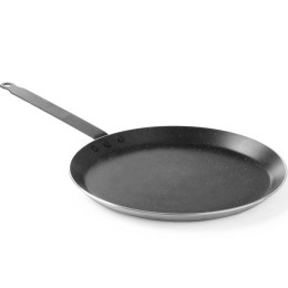 Patelnia do naleśników - płytka śr. 320 mm - Hendi 627686