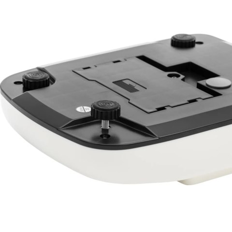 Waga laboratoryjna analityczna z osłoną LED RS232 200g / 0.01g Waga laboratoryjna analityczna z osłoną LED RS232 200g / 0.01g