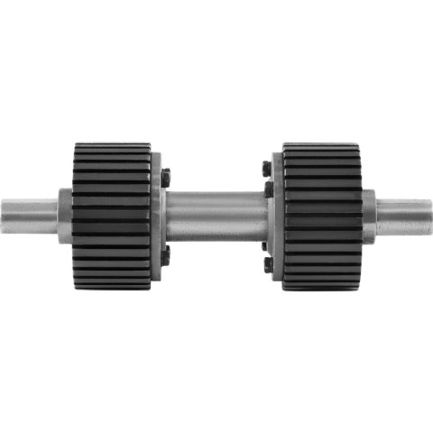 Wałek dociskowy do peleciarki WIE-PM-1000 86 x 252 mm Wałek dociskowy do peleciarki WIE-PM-1000 86 x 252 mm
