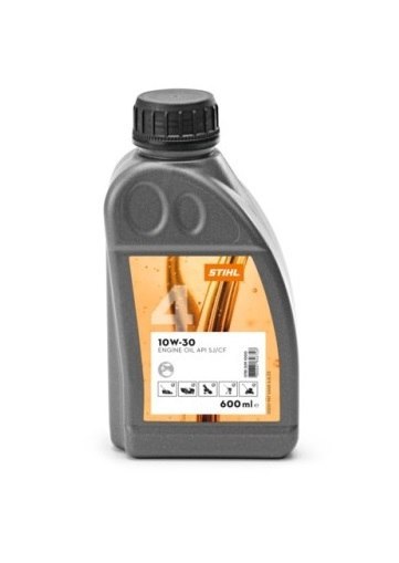 OLEJ 10W30 0.6L OLEJ 10W30 0.6L