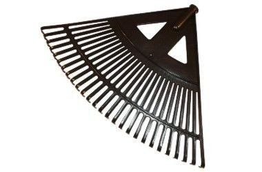 GRABIE PLASTIKOWE DO TRAWY I LIŚCI 580 mm ECO GRABIE PLASTIKOWE DO TRAWY I LIŚCI 580 mm ECO
