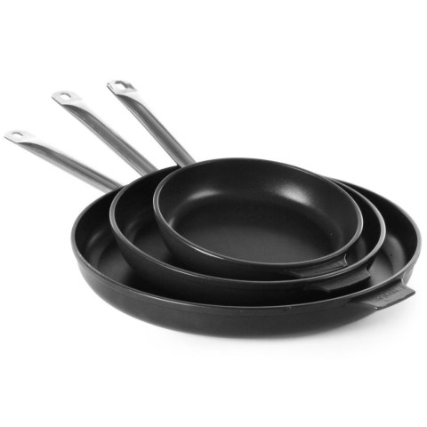 Patelnia Profi Line śr. 360 mm - Hendi 629352 Patelnia Profi Line śr. 360 mm - Hendi 629352