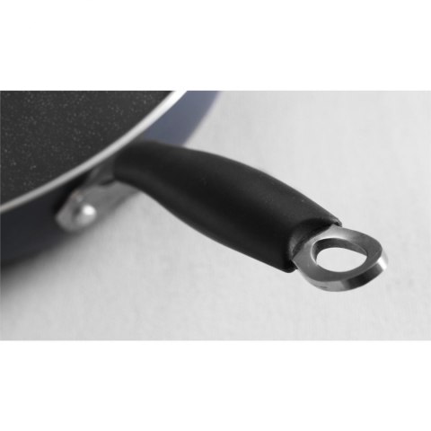 Patelnia aluminiowa z powłoką Teflon Platinum Professional nieprzywierającą śr. 32 cm - Hendi 621158 Patelnia aluminiowa z powłoką Teflon Platinum Professional nieprzywierającą śr. 32 cm - Hendi 621158