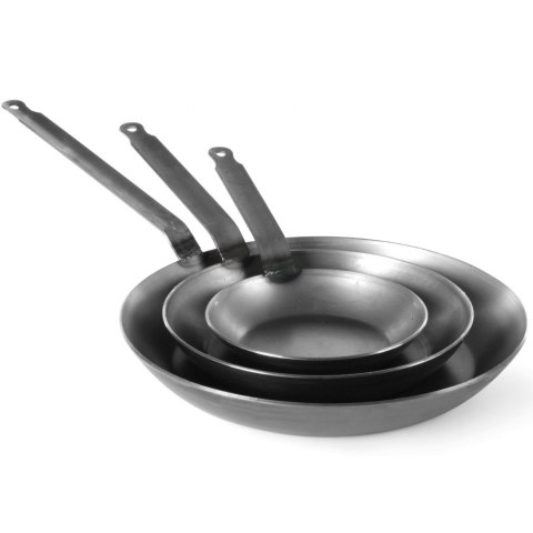 Patelnia uniwersalna Profi Line śr. 280 mm - Hendi 628614 Patelnia uniwersalna Profi Line śr. 280 mm - Hendi 628614