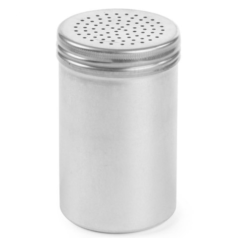 Pieprzniczka z aluminium z odkręcanym wieczkiem - Hendi 630204 Pieprzniczka z aluminium z odkręcanym wieczkiem - Hendi 630204