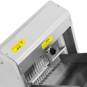 Krajalnica maszyna do krojenia chleba na kromki 9.5 mm 480 szt./h 270 W